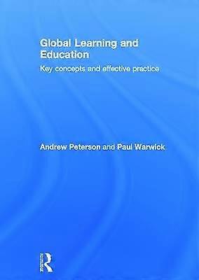 Global Learning and Education