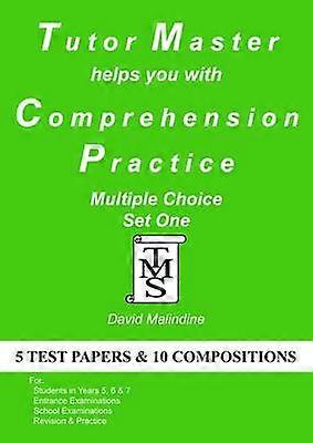 Multiple Choice Set One