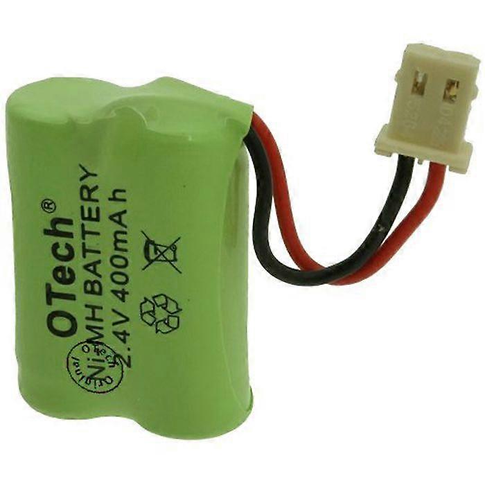 Cordless Phone Battery for THOMSON TH-530D RED