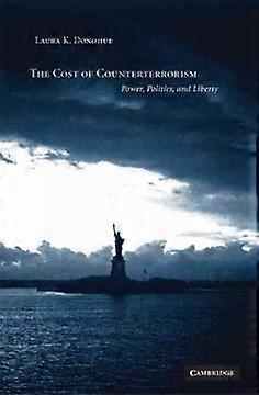 The Cost of Counterterrorism