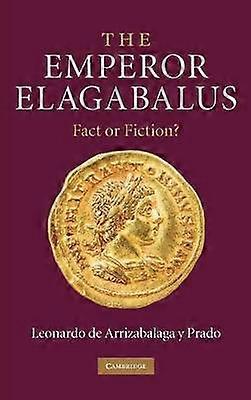 L’empereur Elagabalus
