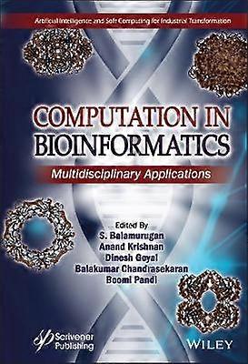 Computation in Bioinformatics