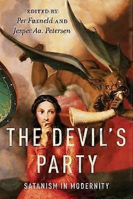 Devil's Party