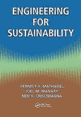 Engineering for Sustainability