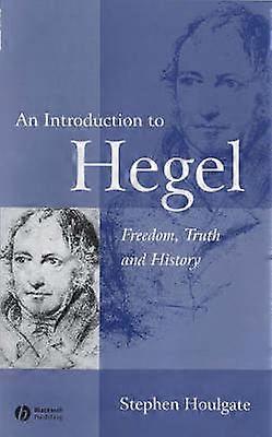 An Introduction to Hegel