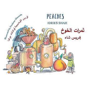 Perziken, tweetalige Engels-Arabische editie - Idries Shah