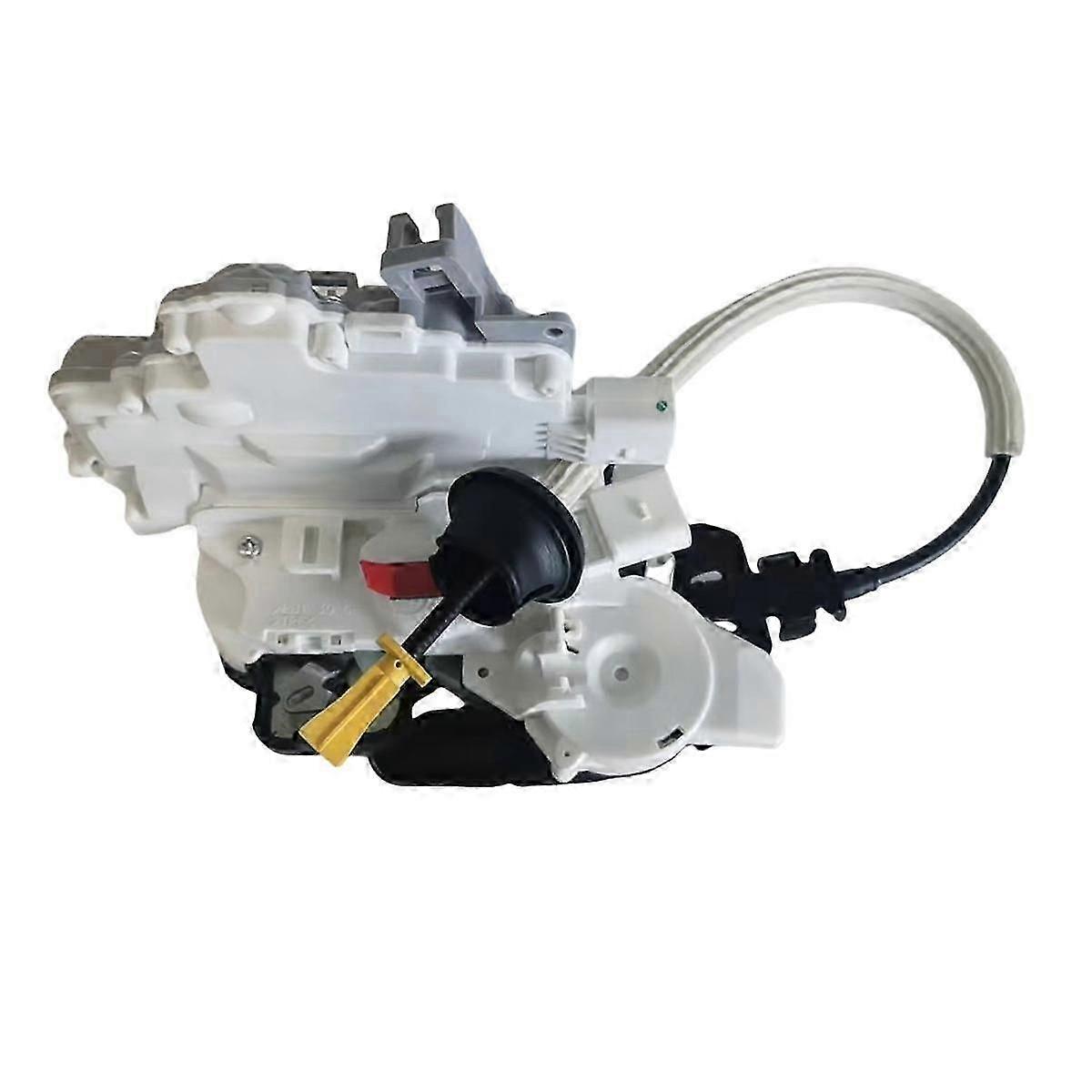 Låsmanöverdon för framdörr höger, spärr 4h0837016c för A8 S8 2010-2017 bildörrslåsblocksenhet