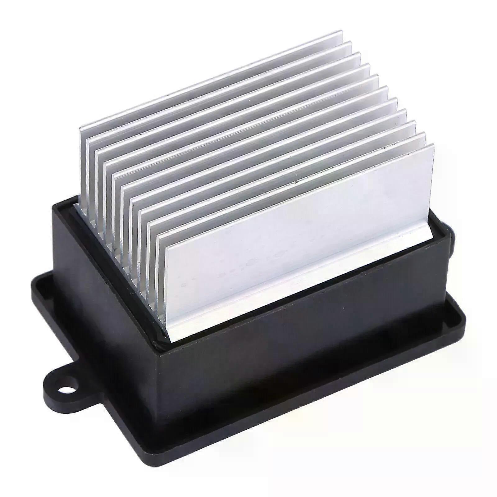 Interior Blower Heater Resistor for Citroen C4 Grand Picasso 2013 On 9821291880