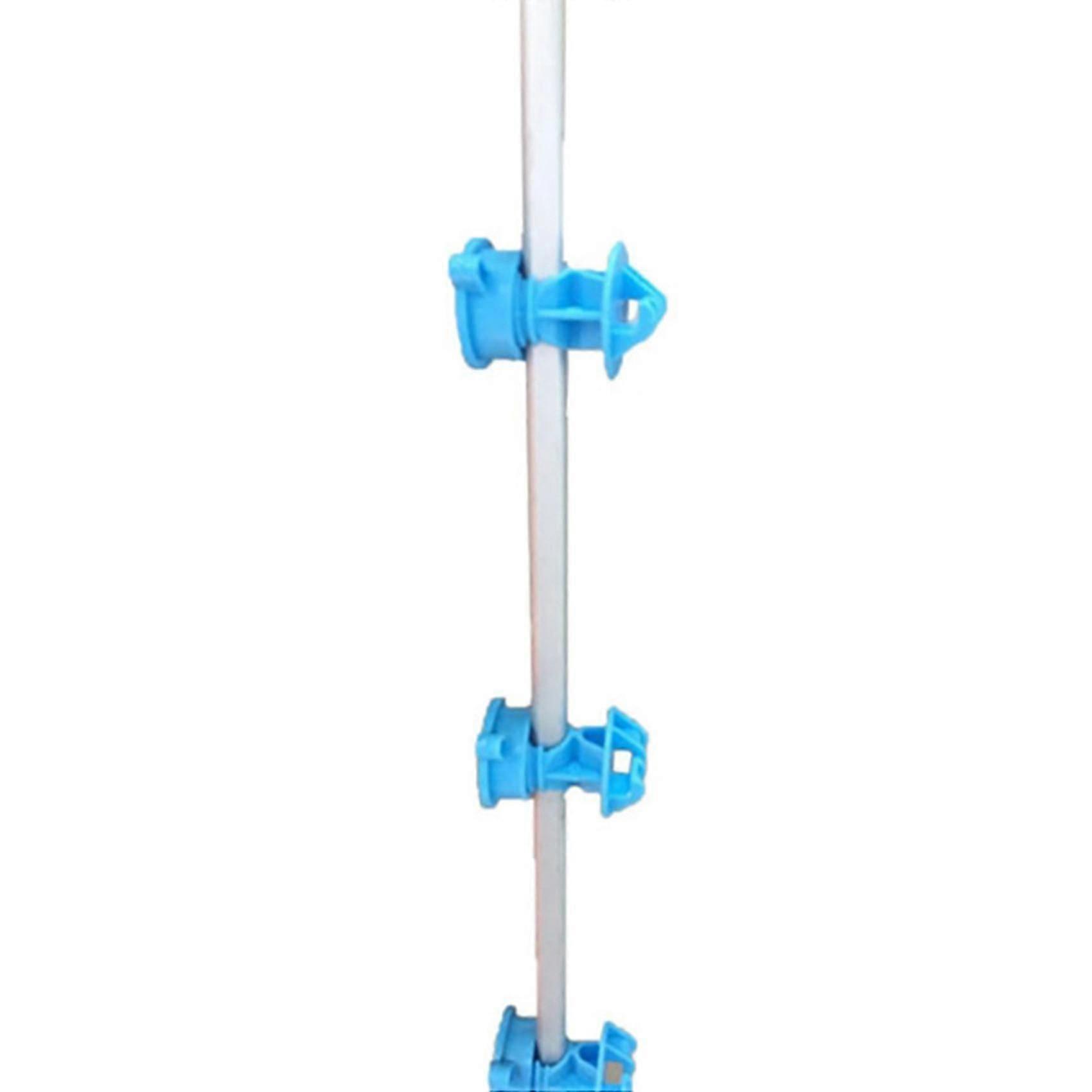 Electric Fence Wire Insulators Pulse Electronic Fencing Accessories