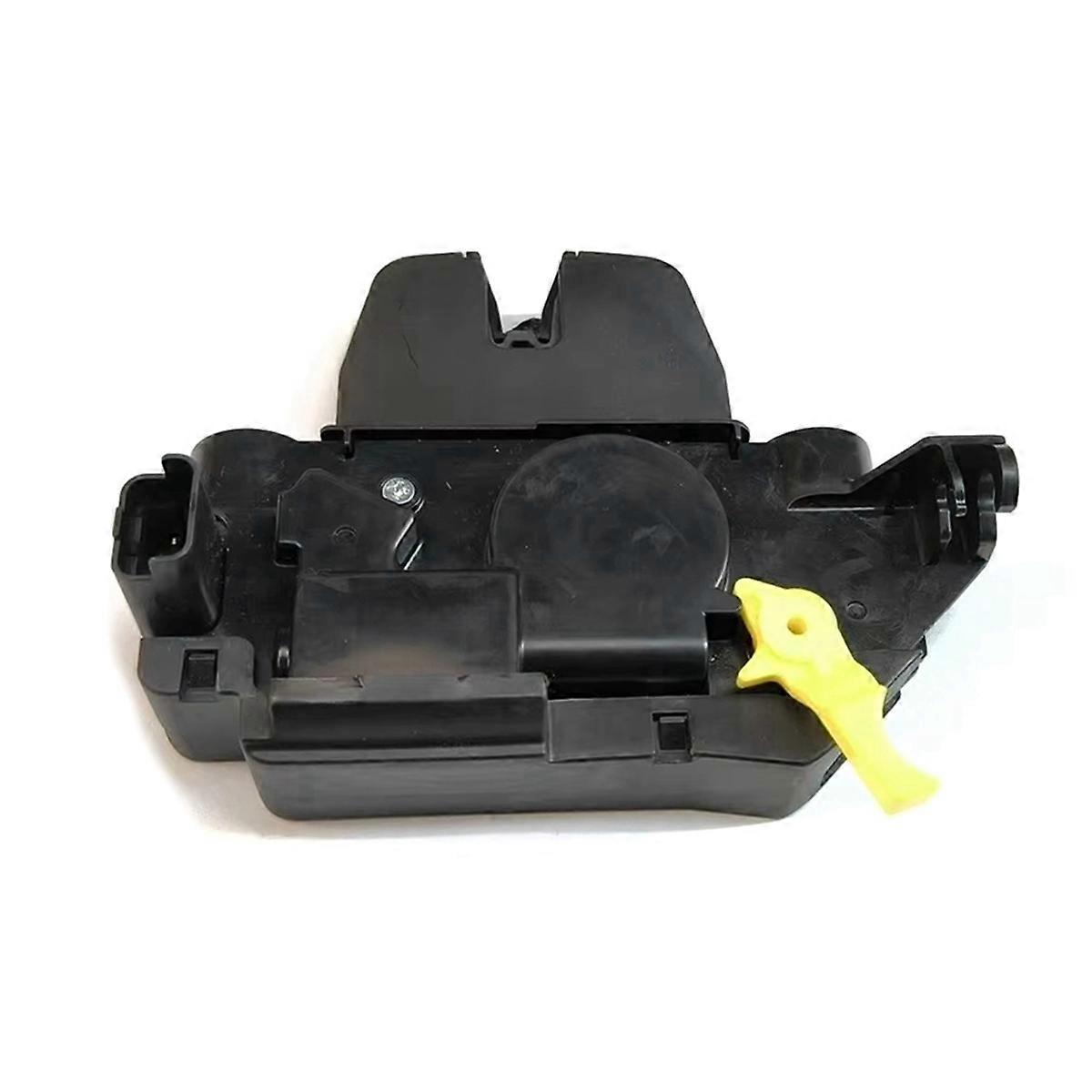 For JETOUR X70 X90 Series Trunk Lock Block Luggage Lock Block F08-5606010