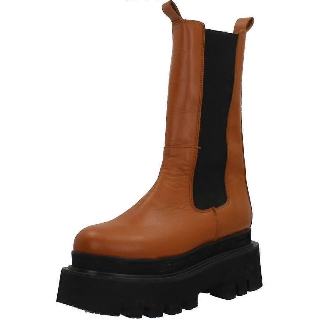 Bottes Cleveland Yellowshop