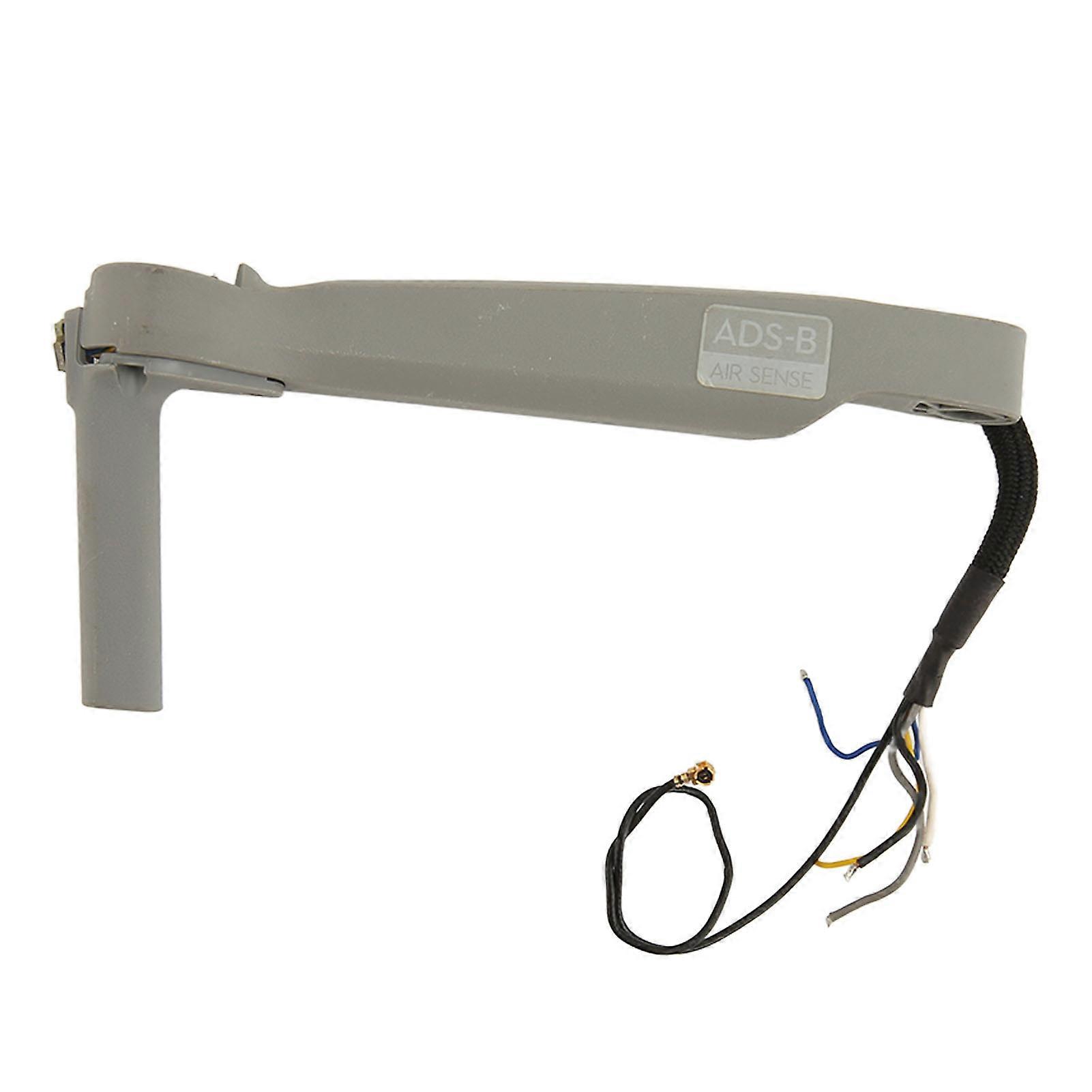 מעטפת זרוע עבור Mavic Air 2S חוזק גבוה פלסטיק קל משקל התקנה קלה החלפת כיסוי זרועות בחזית ימין