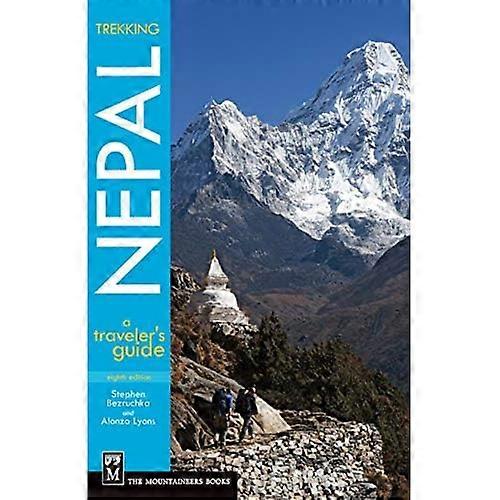 Trekking Nepal: En reisende Guide