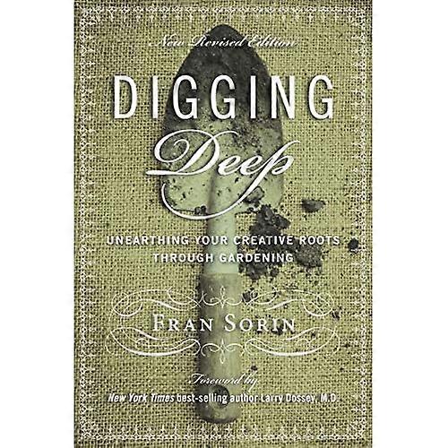 Digging Deep: Unearthing Your Creative Roots Through Gardening