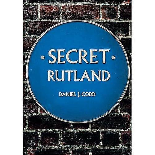 Secret Rutland (salainen)