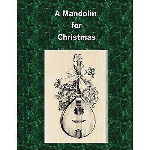 A Mandolin for Christmas