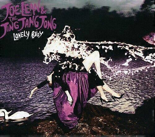 Lonely Buoy CD Single (2008)