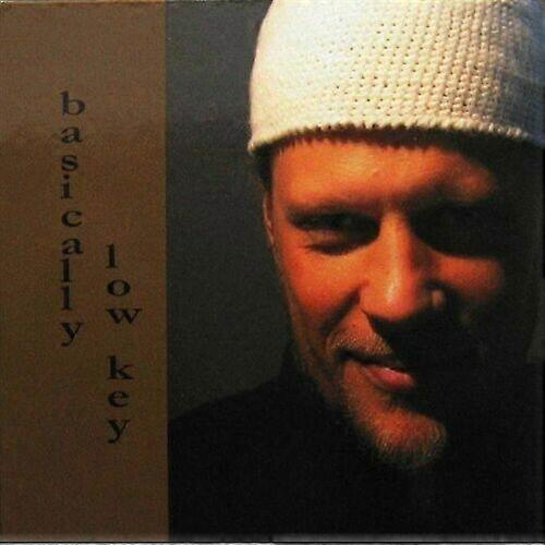 Owe Almgren Basically Low Key CD