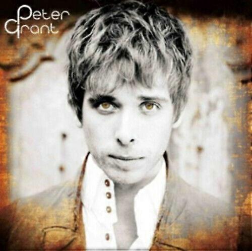 Peter Grant CD di Peter Grant (2012)