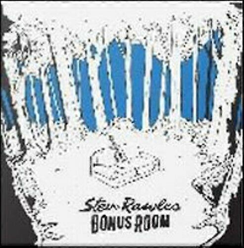 Steve Rawles Bonus Room CD