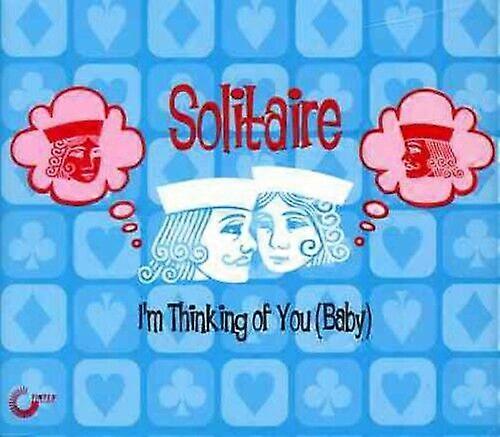 Solitaire Im Thinking of You CD