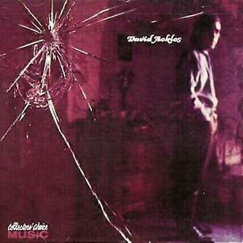 David Ackles David Ackles CD (2002)