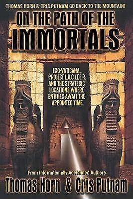 On the Path of the Immortals