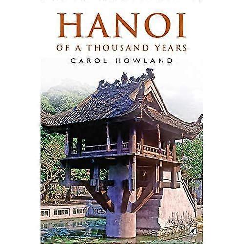 Hanoi of a Thousand Years