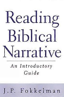 Reading Biblical Narrative