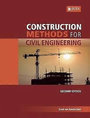 Construction methods for civil engineering