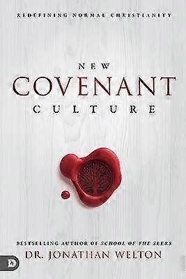 New Covenant Culture