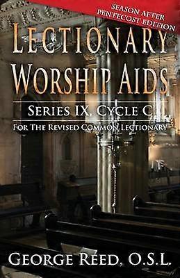 Lectionary Worship AIDS