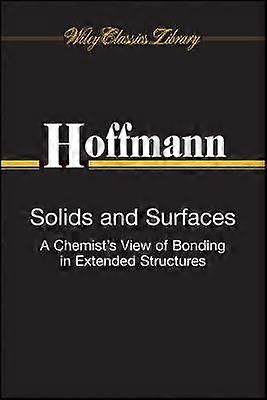 Solids and Surfaces