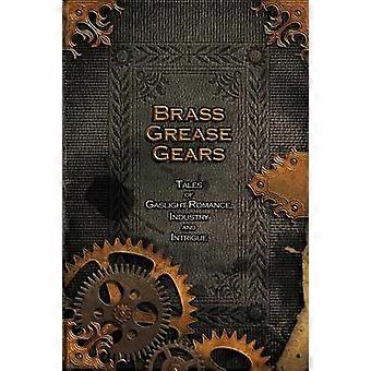 Brass Grease Gears