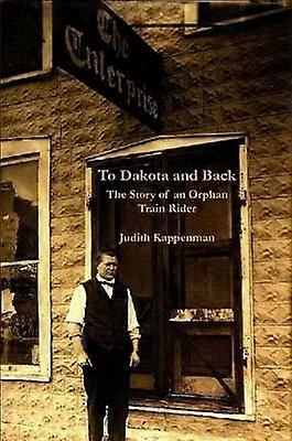 Vers le Dakota et retour