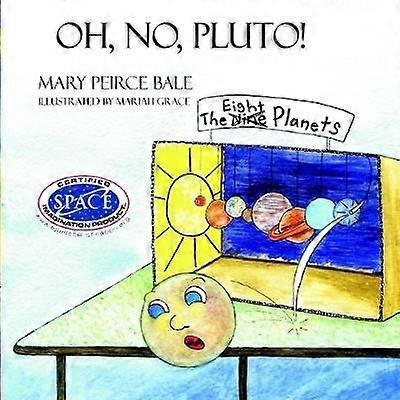 Oh No Pluto!