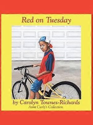 Red on Tuesday