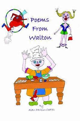 Poems From Walton