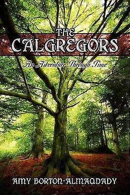 The Calgregors An Adventure Through Time