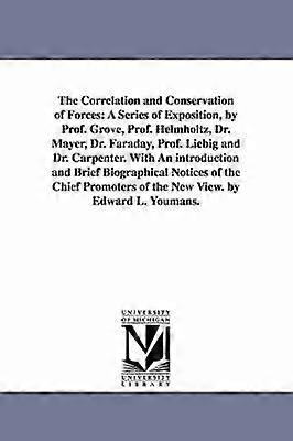 The Correlation and Conservation of Forces