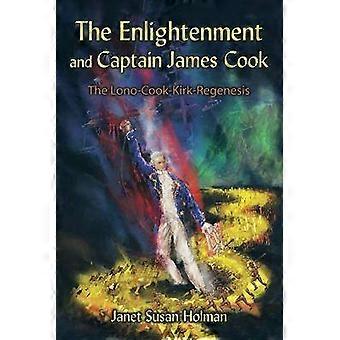 Les Lumières et le capitaine James Cook