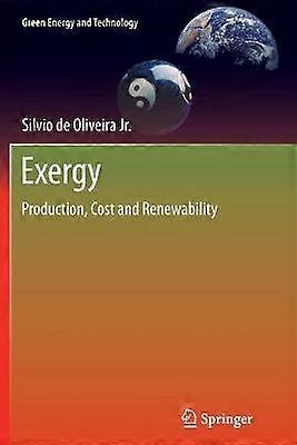 Exergy