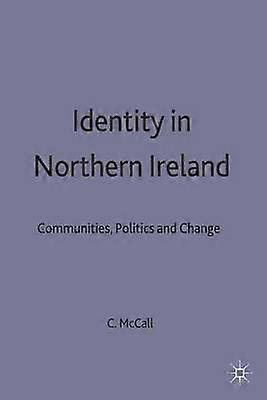 Identity in Northern Ireland