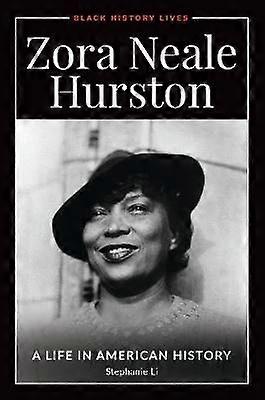 Zora Neale Hurston