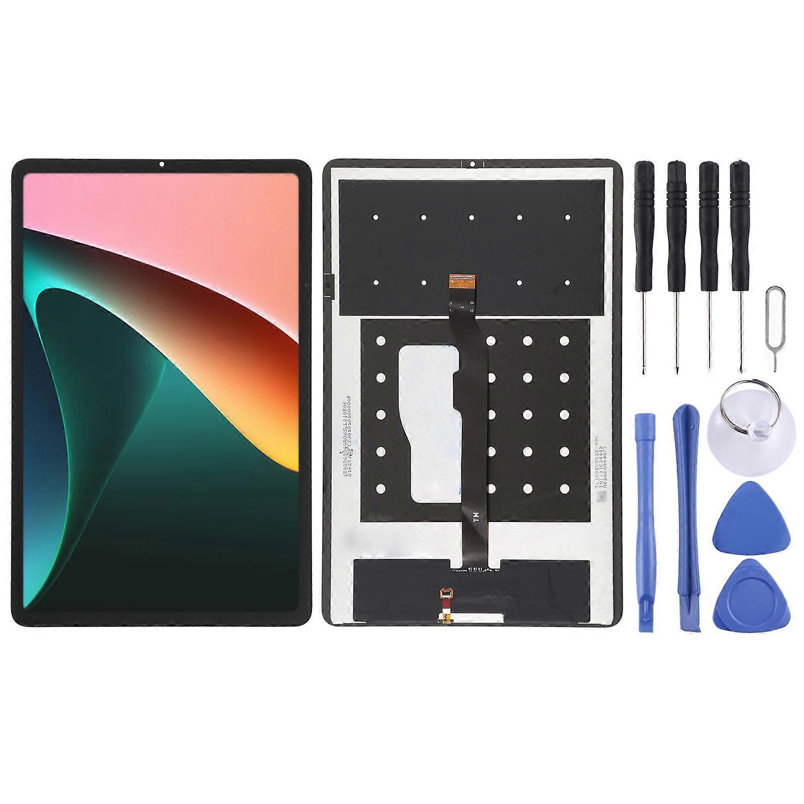 TFT LCD οθόνη για Xiaomi Pad 5 / Pad 5 Pro με Digitizer Full Assembly