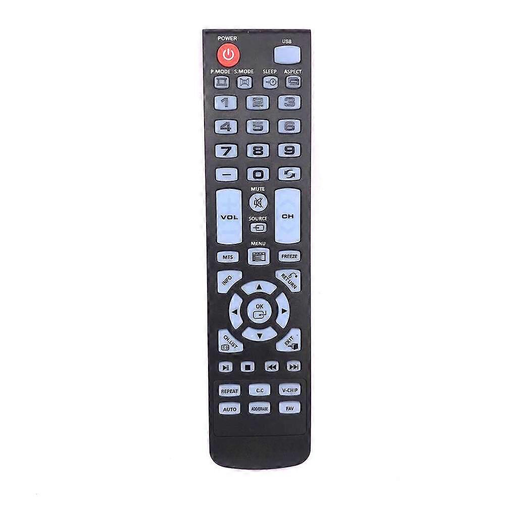 New Original WS-1688-2 XHY353-3 For LCD TV Remote Control ELEFT426 ELEFT506
