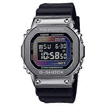 Casio - GM-5600BRW-1ER - Armbanduhr - Herren - Quarz - G-Shock