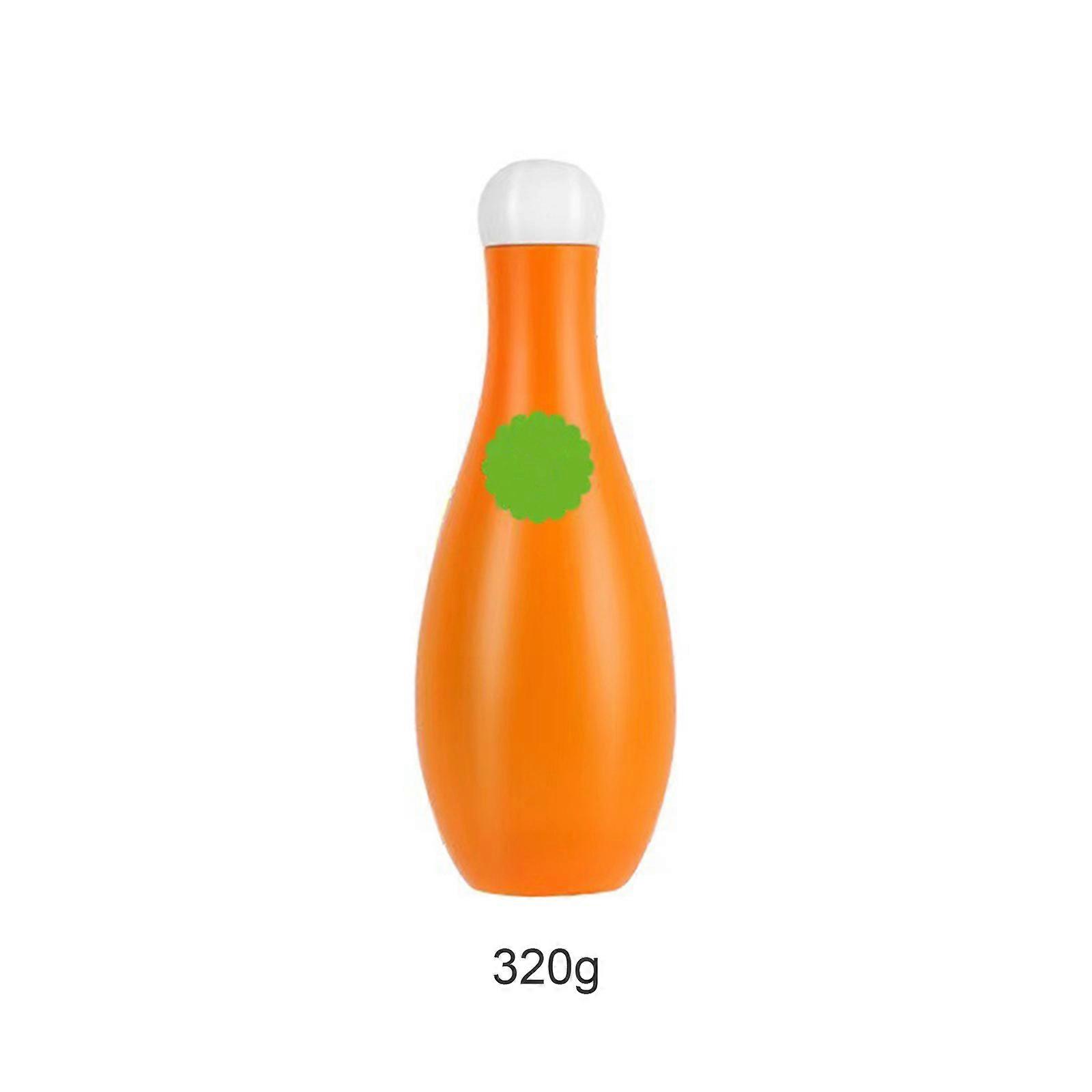 Bathroom Odor Remover & Cleaner - 320g Formula