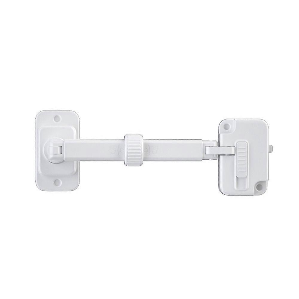ABS Window Limit Lock No Punching Window Latch New Window Wind Support  Window