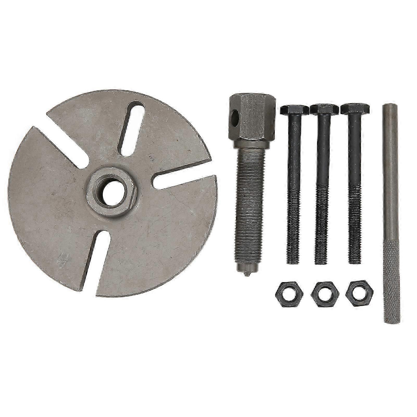 Triangle Side Stand Steel Alloy Kickstand Accessory Universal For Motorcycle Motocross Dirt Bike